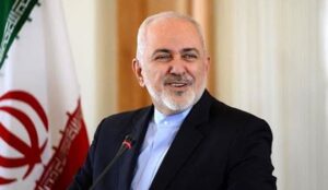 مذاکرات ظریف برای بازگشت پول های بلوکه شده