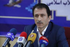رئیس کل گمرک ایران
