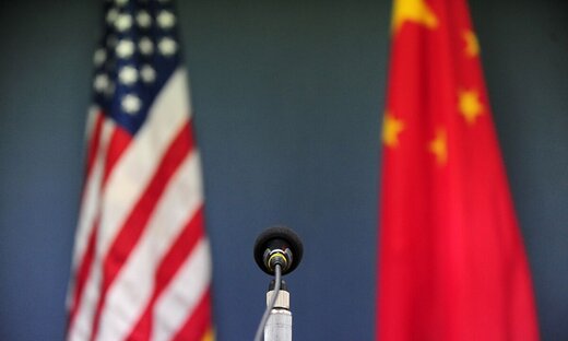 آمریکا تحریم هایش را بر روی شرکت های چینی سخت تر می کند