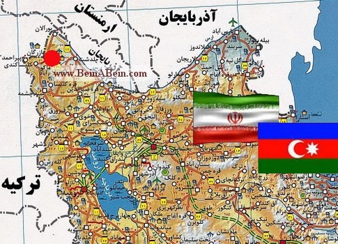 توسعه همکاری های دو کشور ایران و آذربایجان