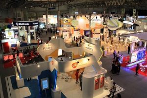 تقویم نمایشگاهی سال 2021 اوکراین