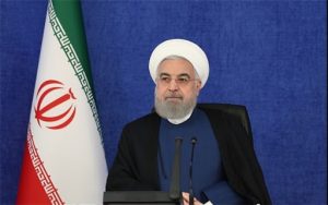 روحانی جزئیات بودجه 1400 را تشریح کرد