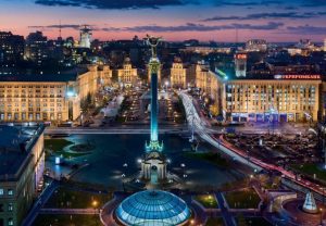 برگزاری نمایشگاه کالاهای ایرانی در کی یف