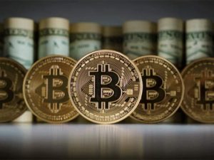 بیت کوین