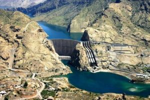 اطلاعات فنی 9 پروژه سد که قرار است در اقلیم کردستان عراق انجام شود