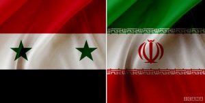 کنفرانس فرصت ها و راهکارهای تجارت با سوریه