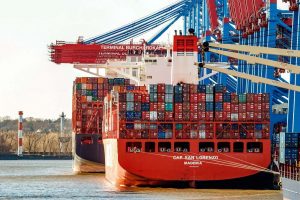 حکم ترخیص ۵۰ میلیون دلار کالای رسوبی