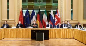 دود سفید از مذاکرات وین/ عراقچی: تفاهم در حال شکلگیری است