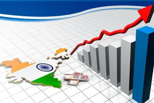 بالاترین رشد اقتصاد ی کشورهای در حال توسعه از آن هند شد