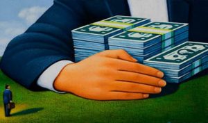 داستان ۱۱ بدهکار / چرا اقتصاد ایران مستعد چنین اتفاقاتی است؟