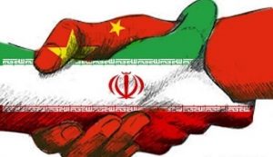 کدام کشور بیشترین کالا را به چین صادر میکند؟