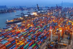 ظرفیت افزایش ۱۰برابری صادرات به کشورهای همسایه