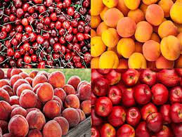 کدام کشورها مشتری پروپاقرص میوه های ایرانی هستند؟