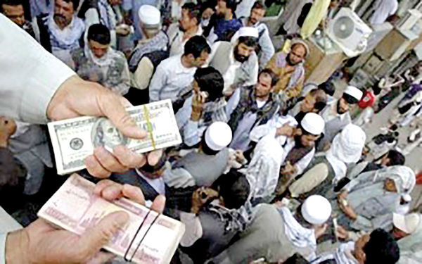 معمای « هرات » در بازار دلار