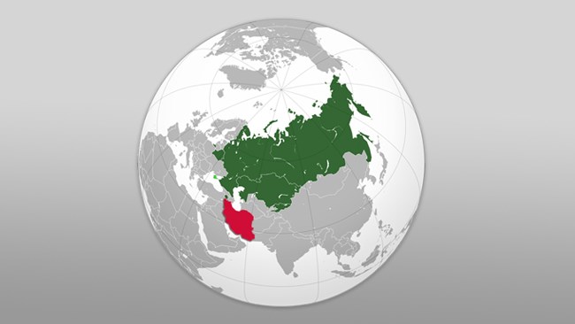 کدگذاری کالاهای صادراتی ایرانی به کشورهای اوراسیا