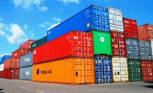 شکایت یکی از شرکت های نمایندگی خطوط کشتیرانی و صدور رای