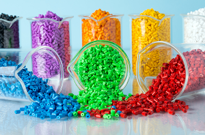 مواد اولیه پلیمری