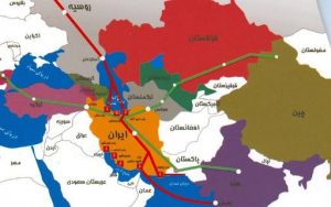 راه اندازی کریدور شمال- جنوب