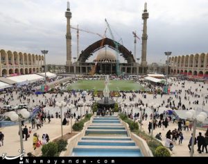 اولین نمایشگاه دستاوردها و توانمندی های جهادی کشور