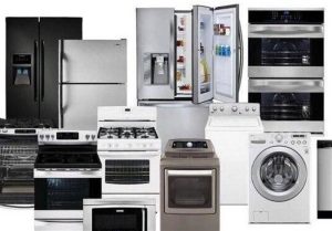 صادرات لوازم خانگی امسال به ۲۰۰میلیون دلار می رسد