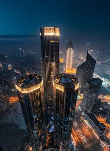 تجارت بین الملل