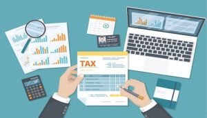 مالیات صادرات