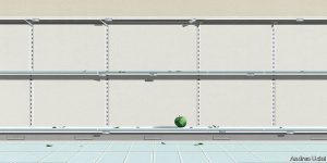 کمبود اقتصادی