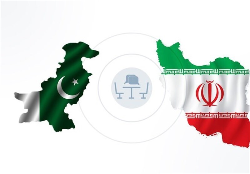 امضای توافق تجارت آزاد بین ایران و پاکستان