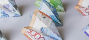 کدام کشورها بیشترین سرمایه گذاری را در قزاقستان دارند؟