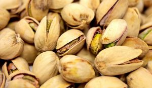 حد مجاز آفلاتوکسین پسته صادراتی به استرالیا