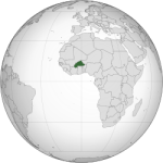 فهرست کالاهای قابل صدور به جمهوری بورکینافاسو