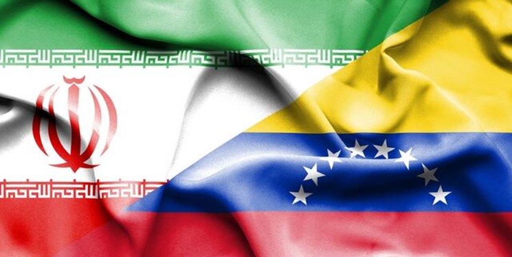 تجارت ایران و ونزوئلا