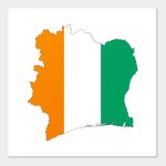 ساحل عاج یکی از کشورهای پیشرفته در آفریقاست- گزارش ظرفیت های اقتصادی در ساحل عاج