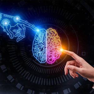 دوره هوش مصنوعی آقای روشن ضمیر