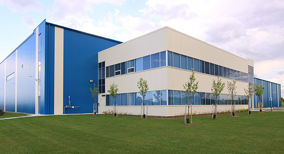 نمایشگاه صنعت ساختمان عراق