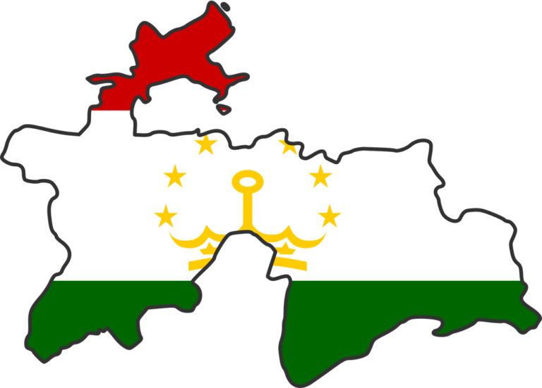 تاجیکستان