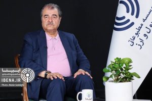 مصاحبه ایبنا با مشاور بانکی اتاق بازرگانی ایران با جناب آقای دکتر محمدمهدی رئیس زاده