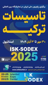 ISK-SODEX