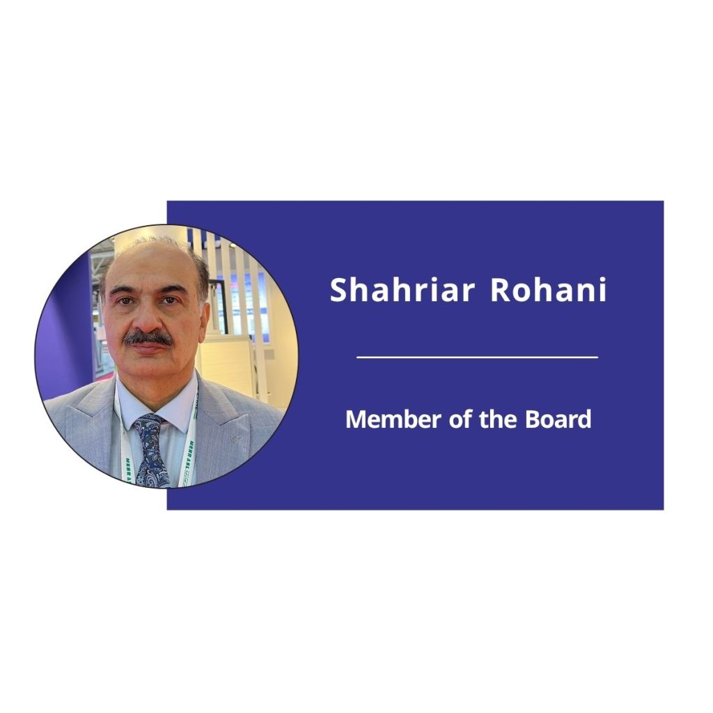 شهریار روحانی
