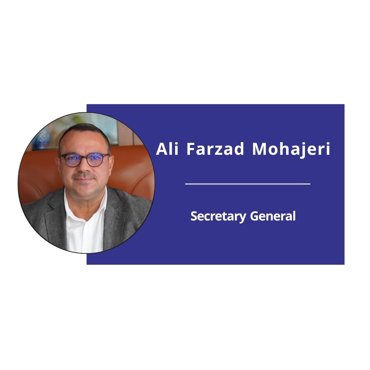 علی فرزاد مهاجری