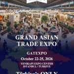 نمایشگاه بین المللی تجارت آسیا (GATEXPO)